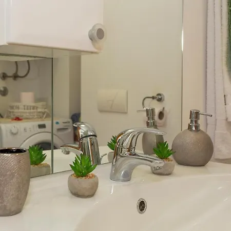 Apartman Hidden Gem In Diocletian Palace Old Town Center *
