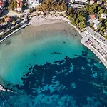 Hidden Gem In Diocletian Palace Old Town Center Apartmán Split