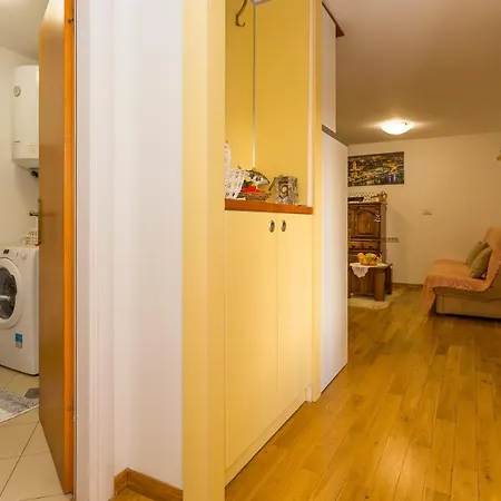 Apartment Hidden Gem In Diocletian Palace Old Town Center *