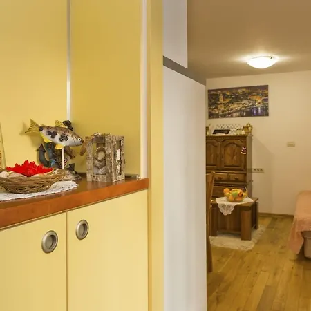 Hidden Gem In Diocletian Palace Old Town Center