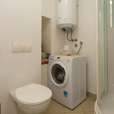 Hidden Gem In Diocletian Palace Old Town Center * Split