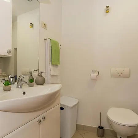 Apartment Hidden Gem In Diocletian Palace Old Town Center *