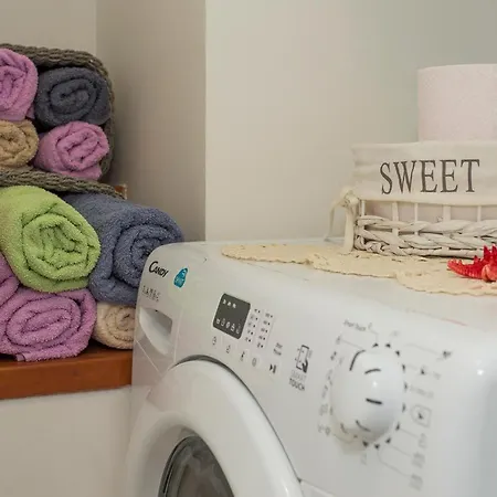 Apartamento Hidden Gem In Diocletian Palace Old Town Center