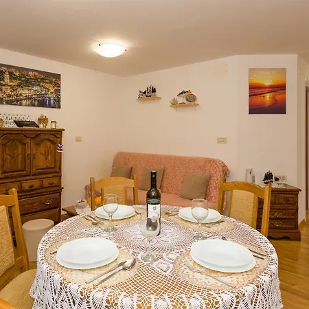 Hidden Gem In Diocletian Palace Old Town Center * Split