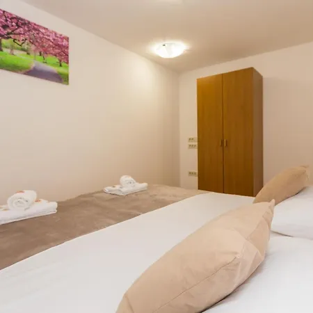 Hidden Gem In Diocletian Palace Old Town Center Split