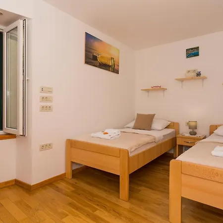 Apartment Hidden Gem In Diocletian Palace Old Town Center