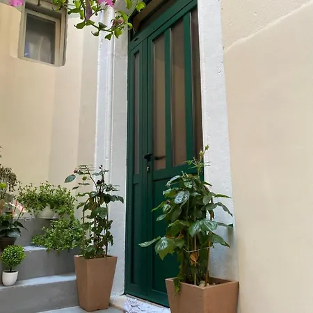 Apartment Hidden Gem In Diocletian Palace Old Town Center *