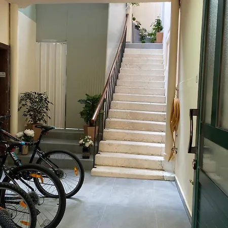 Hidden Gem In Diocletian Palace Old Town Center Apartment