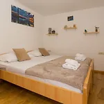 Hidden Gem In Diocletian Palace Old Town Center Apartament Split